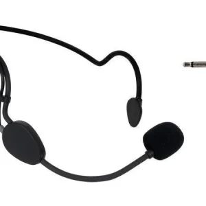 Microfone de Cabeça para Sonair