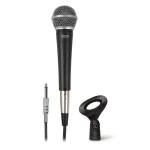 Microfone Dinâmico de Mão