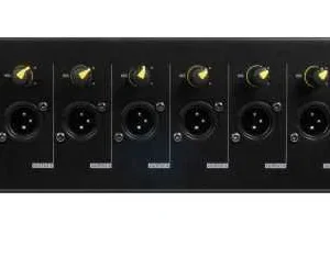 Distribuidor Amplificado Hdmi 2.0 4k@60hz 1 X 4 -.