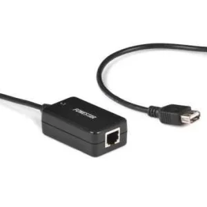 Fonestar Fo-358 Cartão de Rede Ethernet