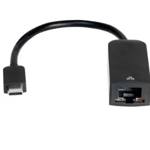 Placa de Rede Usb C Gigabit - Fonestar