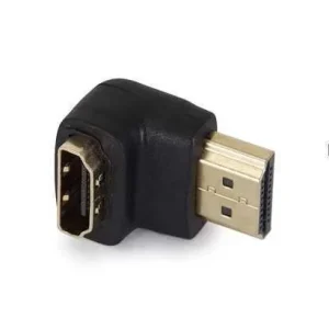 Adaptador Hdmi Hembra a Hdmi Hembra