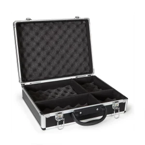 Maletín de Transporte Flight Case