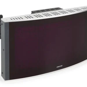 Radiador Ir para Sistema de Interpretação Simultâ.