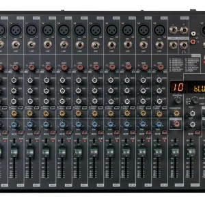 Mezclador Estudio