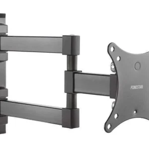 Suporte Tv Orientável 13" a 27" 20kg - Fonestar