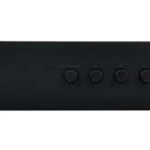 Amplificador de Megafonía Monozona
