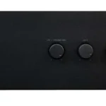 Amplificador de Megafonía Monozona