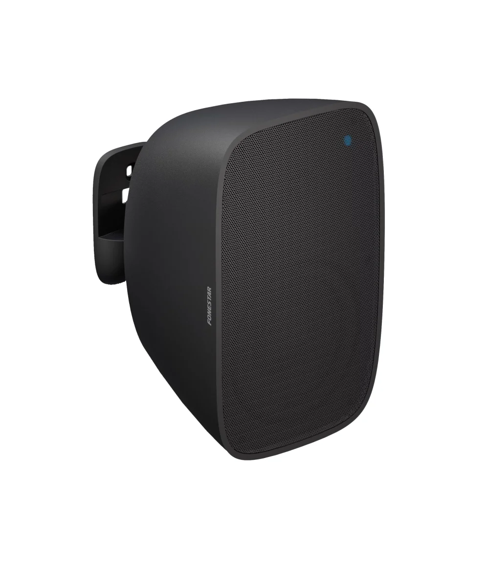 Altavoz de Superficie Ip Activo Poe