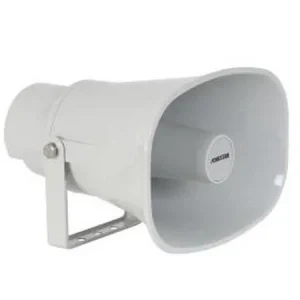 Altifalante Exponencial. 15/7,5 W Rms@100 V. Ip-6.