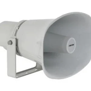 Altifalante Exponencial. 30 W Rms@8o. Ip-66.
