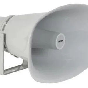Altifalante Exponencial. 50/25 W Rms@100v. Ip-66.