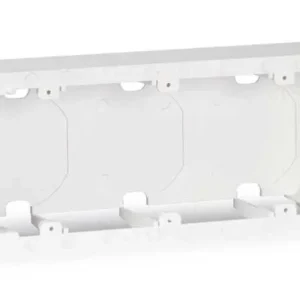 Caixa de Superfície para Moldura e Chassis Mod. Wp