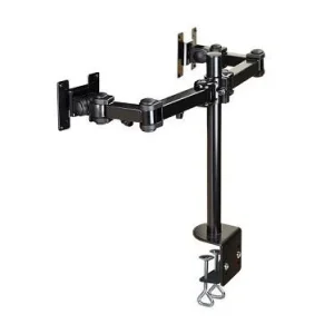 Suporte de Mesa P/Ecrãs Planos (27") - Newstar