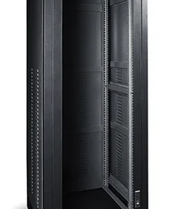 Armário Bastidor Rack Metálico 19" 30u - Fonestar