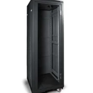 Armário Bastidor Rack Metálico 19" 40u - Fonestar