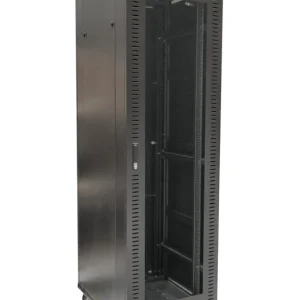 Armário Bastidor Rack Metálico 19" 47u - Fonestar
