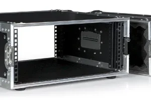 Móvel de Transporte Rack 19