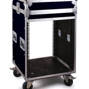 Rack 19 para Aparelhos de Som e Iluminação. 12 U