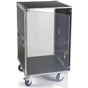 Rack 19 para Aparelhos de Som e Iluminação. 16 U