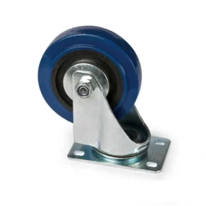 Roda para Móveis Racks 19