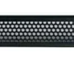 Painel de Cobertura de Controlos para Rack 19