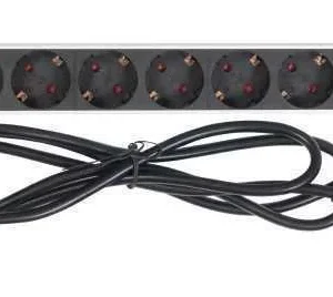 Régua de Corrente para Rack 19