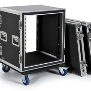 Móvel de Transporte Rack 19