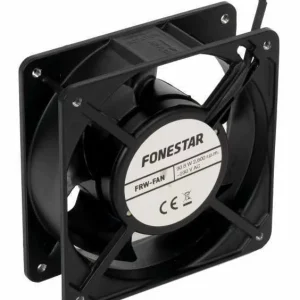 Ventilador Axial 230 V