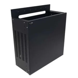 Armário Bastidor Lateral Rack 19" 4u - Fonestar