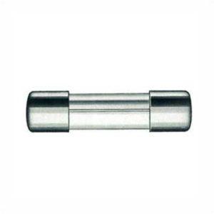 Fusivel Rapido 5x20mm 1a