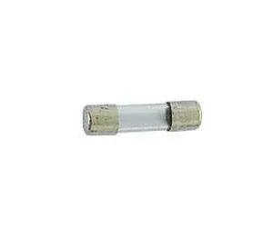 Fusivel Temporizado 5x20mm 2.5a
