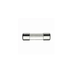 Fusivel Temporizado 6.3x32mm 15a