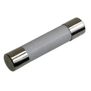 Fusivel Ceramico Temporizado 6.3x32mm 10a