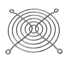 Finger Guard For Blower 92 X 92mm