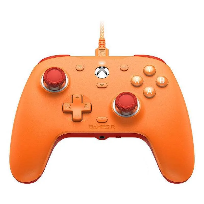 Controlador para Jogos com Fios Gamesir G7 Se Lar.