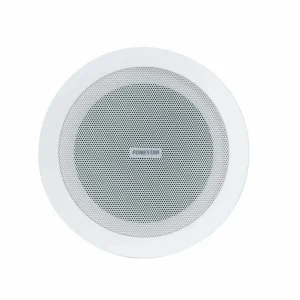 Altifalante de Tecto 5" 6w Rms Linha 100v - Fones.