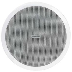 Altifalante de Tecto 8" 10w Rms Linha 100v - Fone.