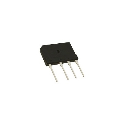 Ponte Retificadora 1000v 35a