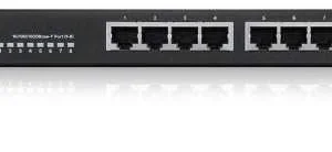 Switch Zyxel Gs1915-8-Eu0101