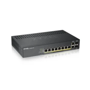 Switch Zyxel Gs1920-8hpv2-Eu0101f