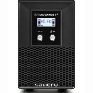 Ups Salicru Sps Advance T 1000va Iec/Usb/Serial