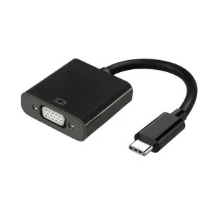 Aisens A109-0347 Adaptador de Cabo de Vídeo 0,15 .