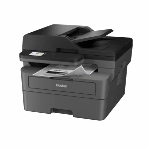 Impressora Multifunções Laser Mono Dcpl2660dw Pre.