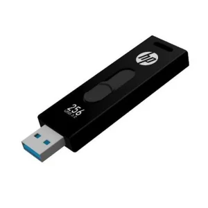 Memória Usb Hp X911w 256 Gb