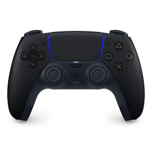 Sony Dualsense V2 Preto Bluetooth/Usb Gamepad Ana.