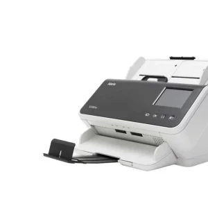 Alaris S2060w Scanner Adf 600 X 600 Dpi A4 Preto,.