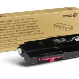 Xerox Versalink C400/C405 Cartucho Toner Magenta .