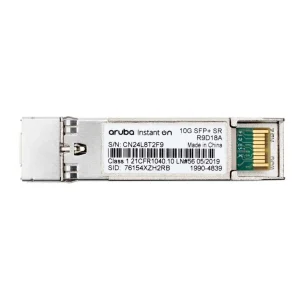 Hewlett Packard Enterprise Aruba Instant On 10g S.