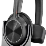 Poly Voyager 4310 Auscultadores Sem Fios Fita de .